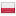 ruch.com.pl server is located in Poland